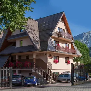 Szafran , Zakopane Polska