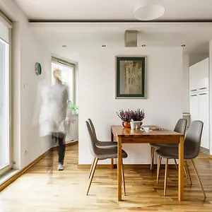 Away From In Gdańsk